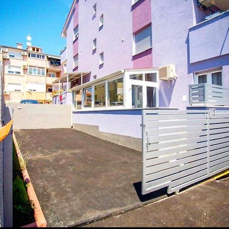 Royal Apartment Pula Dış mekan fotoğraf