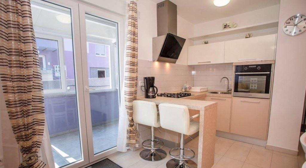 Royal Apartment Pula Dış mekan fotoğraf