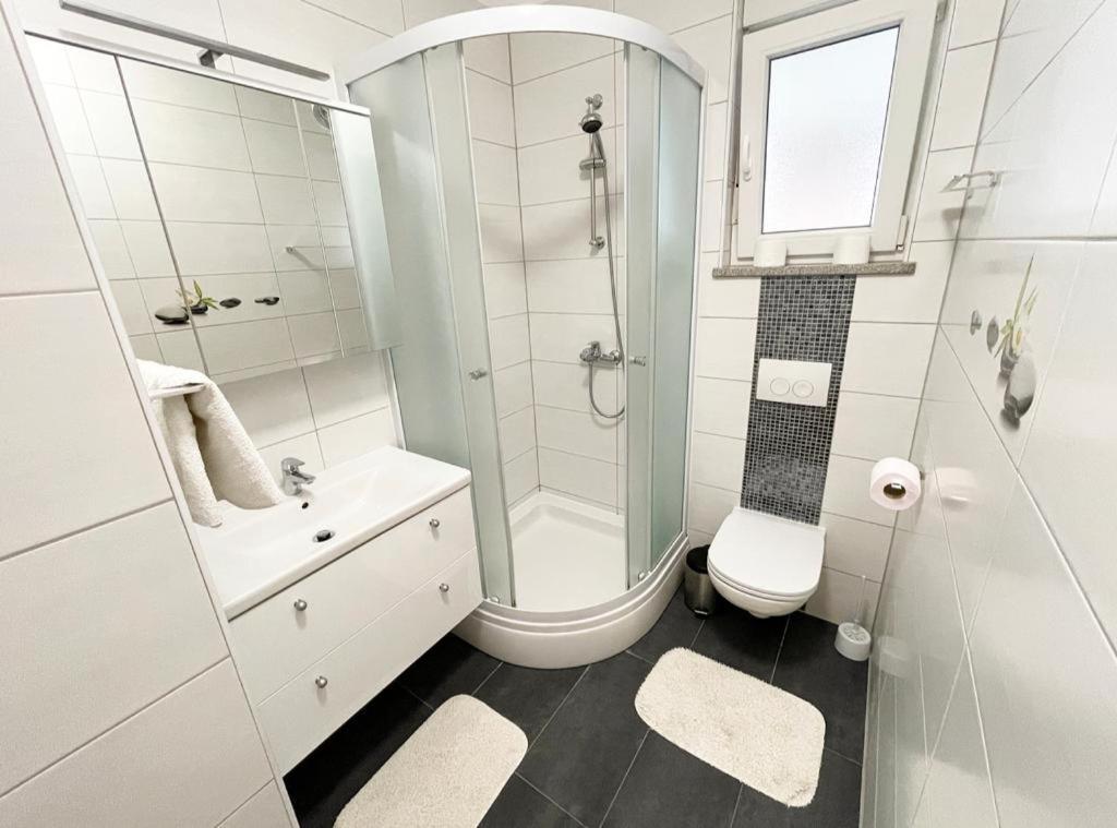 Royal Apartment Pula Dış mekan fotoğraf