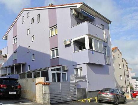 Royal Apartment Pula Dış mekan fotoğraf